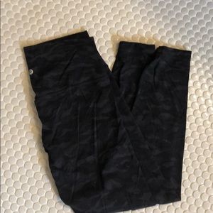 Lululemon align full length leggings